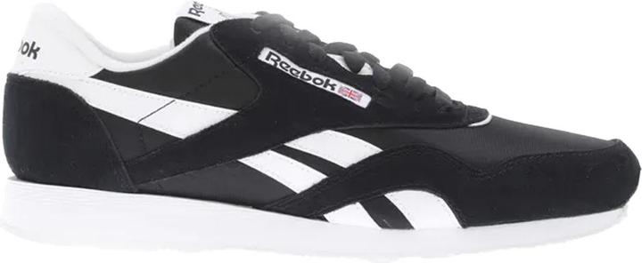 Produktbild Reebok Sneaker Classic WildlederPanel (38)