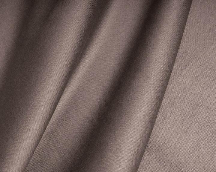Actual product image Palo Satin fitted sheet (80 x 200 cm)