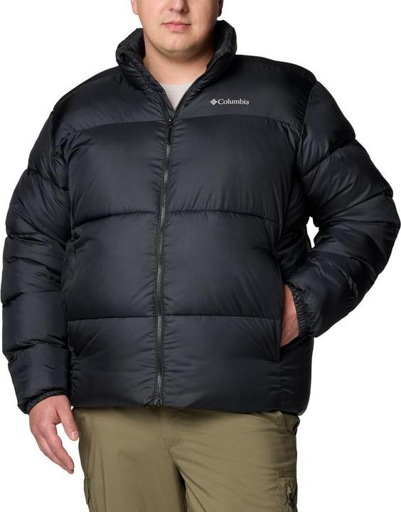 Produktbild Columbia Puffect III Jacket (S)