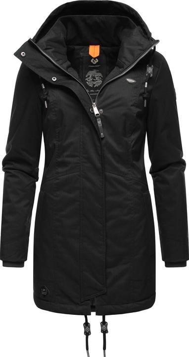 Image du produit Ragwear Tunned (6XL)
