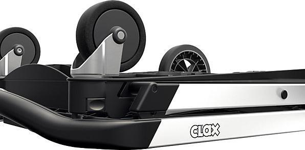 Actual product image Clax folding mobile (60 kg)