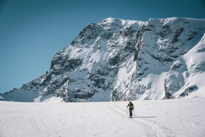 Image du produit Blue Ice Choucas Light - Klettergurt (M)