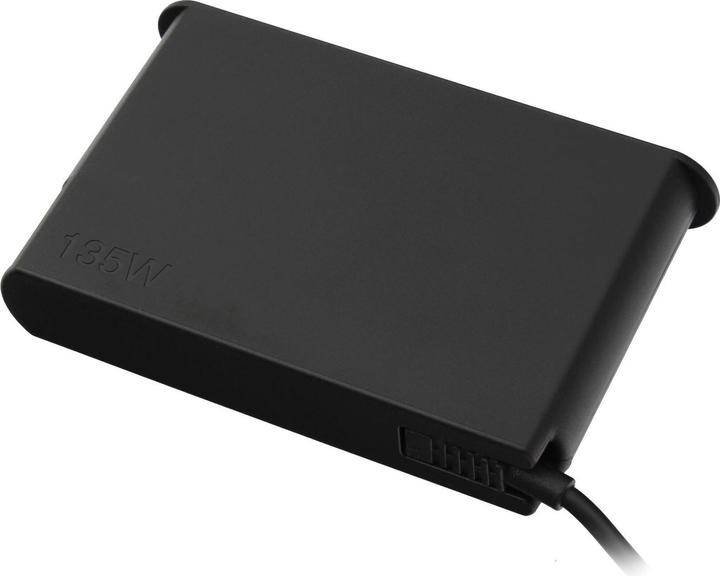 Actual product image Lenovo 4X20Q88543 (135 W)