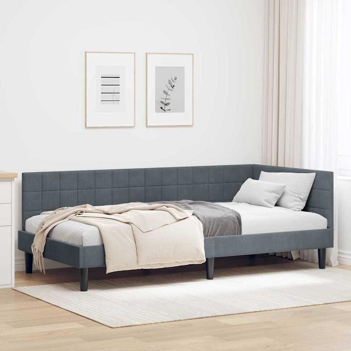 Image du produit vidaXL Bettgestell (100 x 200 cm)