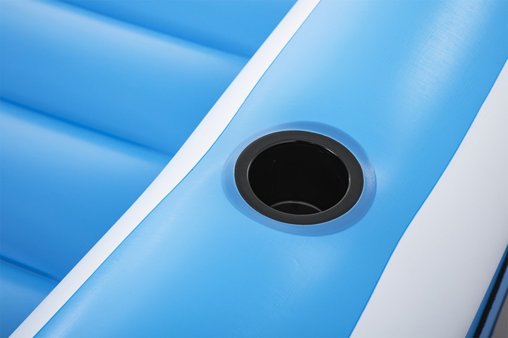 Actual product image Bestway Alihan