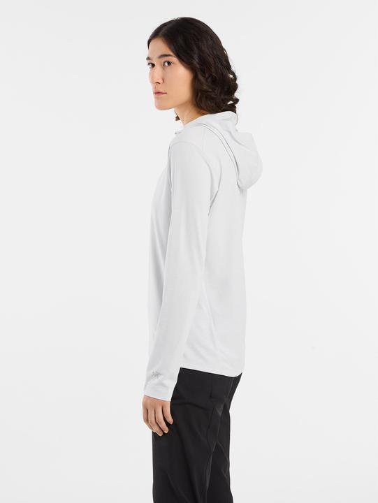 Actual product image Arc'teryx Women's Taema Hoody (XL)
