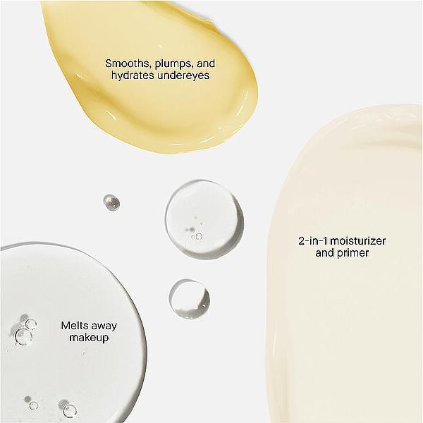 Actual product image Bobbi Brown Delux Skincare Set (Facial care set)