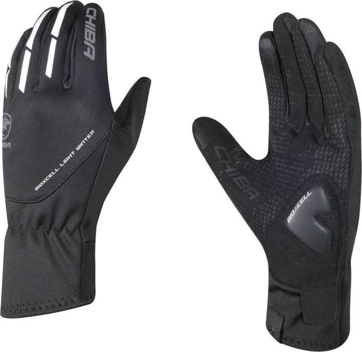 Produktbild Chiba BioXCell Light Winter Gloves (S)