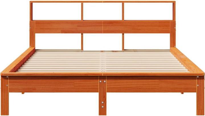 Image du produit vidaXL Bettrahmen (140 x 200 cm)