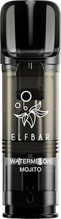 Image du produit Elfbar Elfa Pro (Pastèque)
