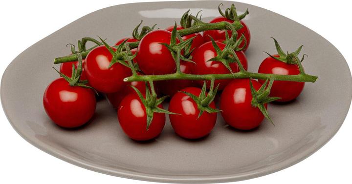 Produktbild Kare Design Teller Organic Grau Ø20cm (20 cm)