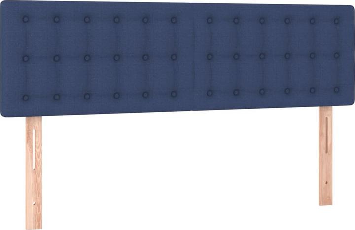 Produktbild vidaXL Boxspringbett (160 x 200 cm)