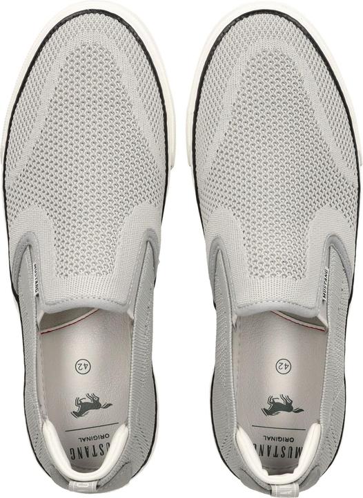 Produktbild Mustang Slipper (41)