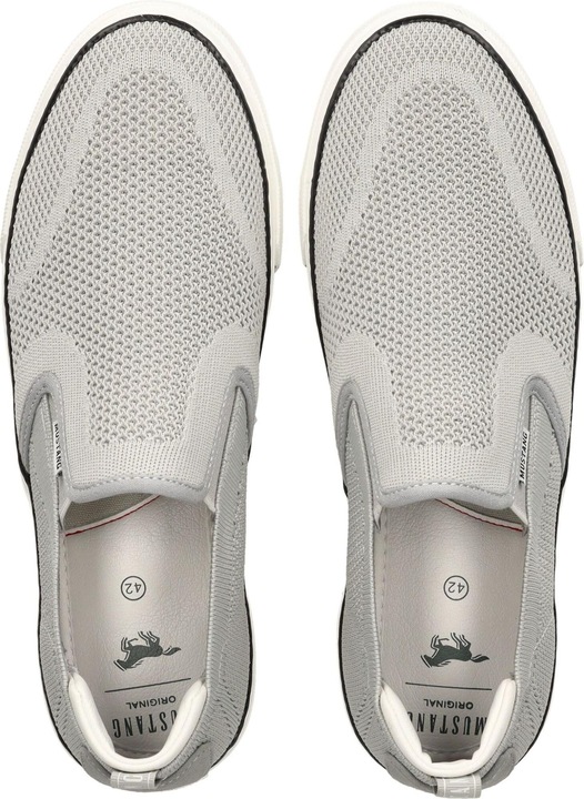 Immagine prodotto Mustang Slipper (41)