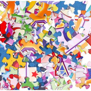 Image du produit Ravensburger Pokémon (100 pièces)