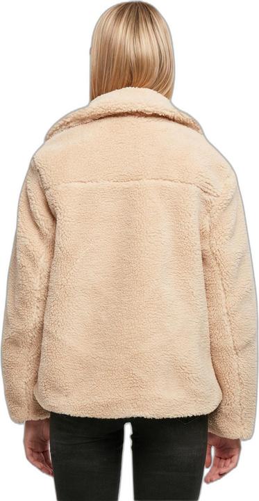 Produktbild Urban Classics WinterSherpa Biker (S)