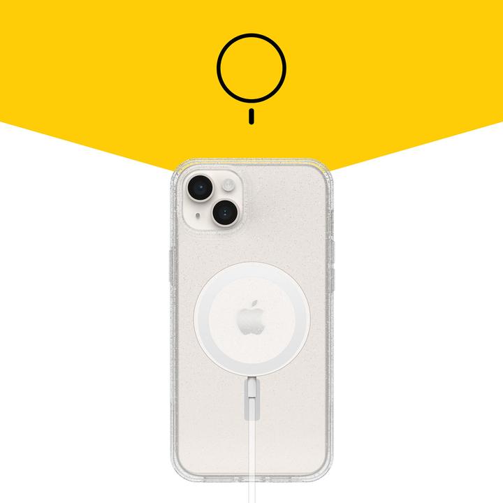 Produktbild OtterBox Symmetry+ mit MagSafe (Apple iPhone 14 Plus)