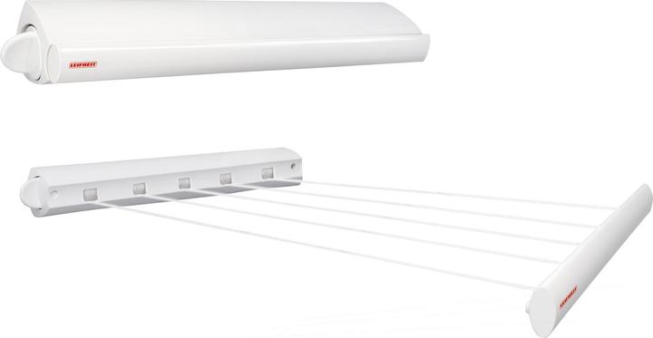 Productafbeelding Leifheit Rollfix (21 m)