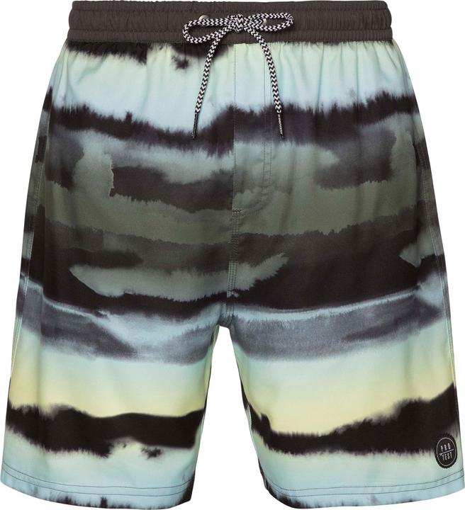Protest Beachshort homme Troy Spruce XXL (XXL)