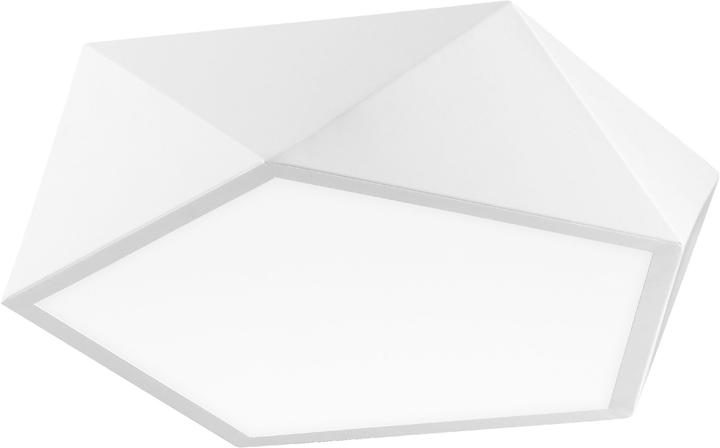 White-matt