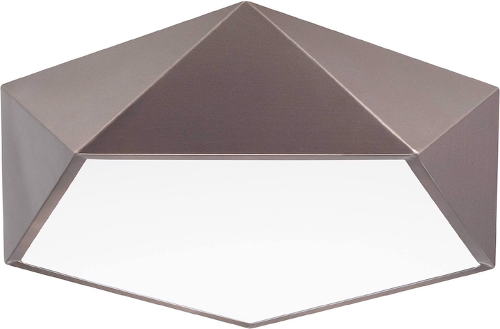 Actual product image Nova Luce Darius ceiling light (E27)