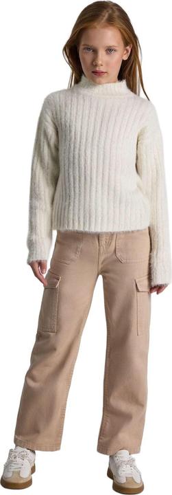 Produktbild Minoti Sweatshirt Mädchen Hoher Kragen (152, 158)