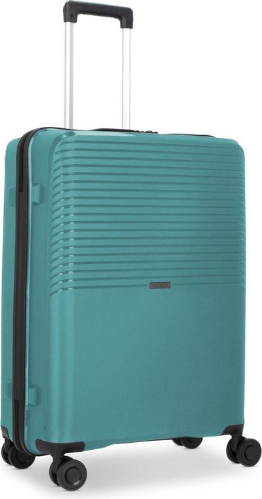Actual product image D&N Travel Line 4000 Medium Suitcase (69 l)