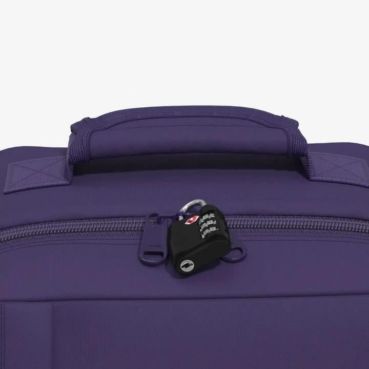 Produktbild Cabin zero Adventure 114 Daypack 51 cm Laptopfach (44 l)