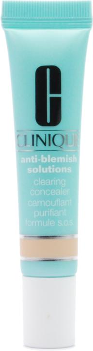 Produktbild Clinique Anti Blemish (Shade 01)