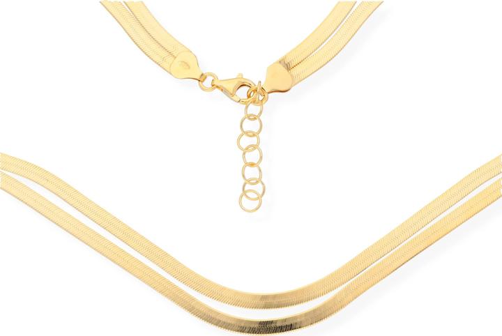 Produktbild Carat Chic (Silber 925, 40 cm)