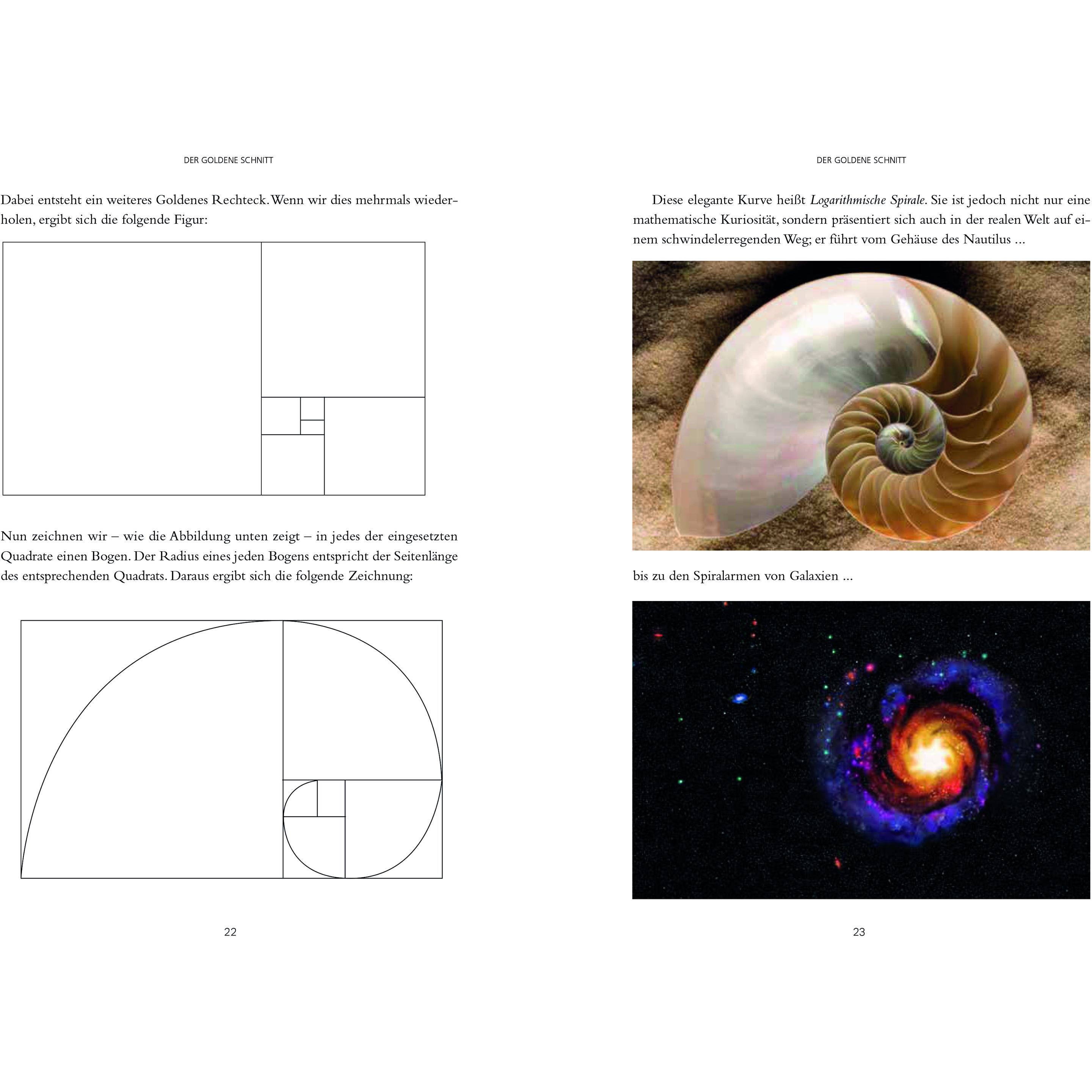 Thumbnail - Corbalan:Die Welt der Mathematik, Fachbücher von Enrique Gracian, Fernando Corbalan, Joaquin Navarro