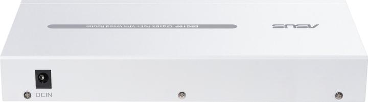Actual product image ASUS WL-Router EBG19P