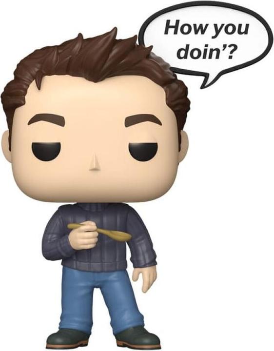 Produktbild Funko POP! Friends S7: Joey