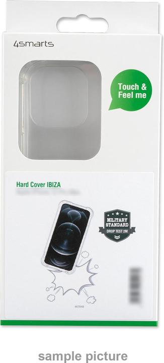Produktbild 4smarts Hybrid Case Ibiza