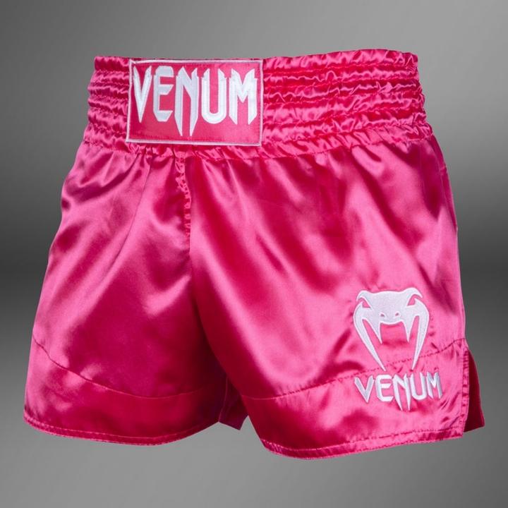 Actual product image Venum Muay Thai Shorts Classic (M)