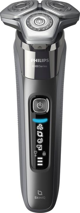 Produktbild Philips Shaver Series 8000 (S8697/35)