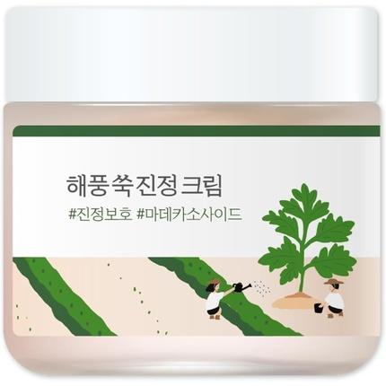 Actual product image Round Lab Mugwort (80 ml, Face fluid)