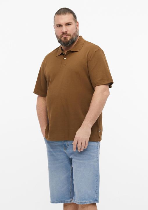 Produktbild s.Oliver Polo-Shirt (XXL)