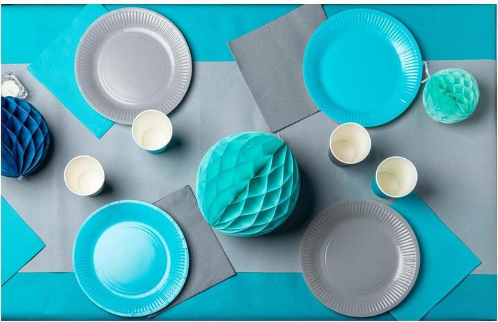 Image du produit PROnappe Dinner-Servietten (40 pcs, 38 x 38 cm)