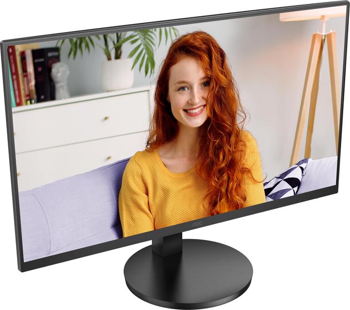 Image du produit AOC U27B3CF (3840 x 2160 pixels, 27")