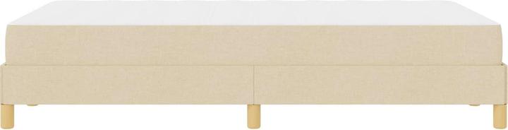 Produktbild vidaXL Boxspringbett (120 x 200 cm)