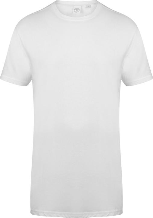 Produktbild Skinni Fit Skinnifit Longline TShirt (M)