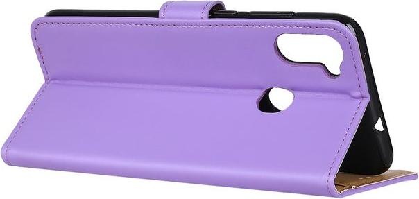 Immagine prodotto MU Classic Serie Classic II con copertina in pelle (Samsung Galaxy M11)