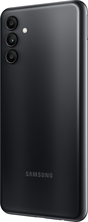 Produktbild Samsung Galaxy A04s (32 GB, Black, 6.50", Dual SIM, 50 Mpx, 4G)