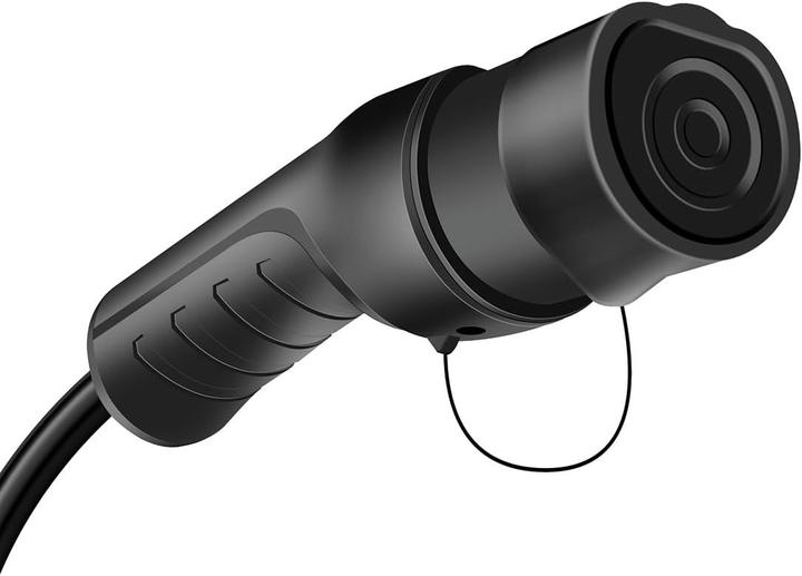 Produktbild LogiLink E-Auto-Ladekabel (Typ 2, 11 kW, 22 A, 5 m)