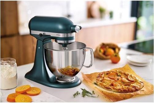 Immagine prodotto KitchenAid Artisan KSM175 (300 W, 4.80 l)
