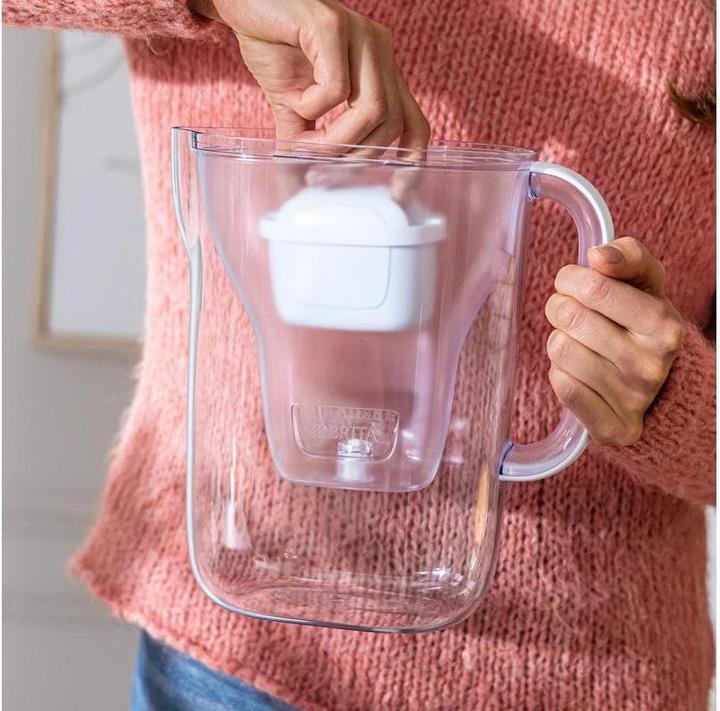 Produktbild Brita Wasserfilter Style Essential XL (3.60 l)