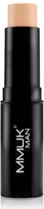 Mmuk Man Foundation Stick - N4 (hell) (N4 (hell))