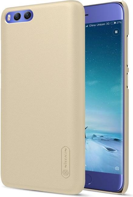 Produktbild Nillkin Super Frosted Shield Series (Xiaomi Mi6)