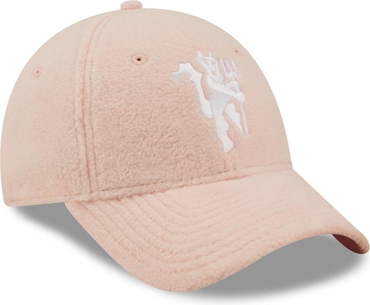 Image du produit New Era 9Forty Teddy Borg Manchester United